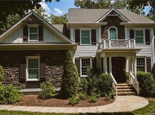 641 Bannerman Ln, Fort Mill, SC 29715