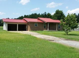 4904 Prospect Rd, Jonesboro, AR 72405
