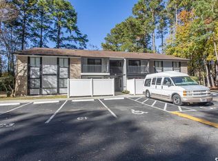 950 Forestbrook Rd. #C3, Myrtle Beach, SC 29579