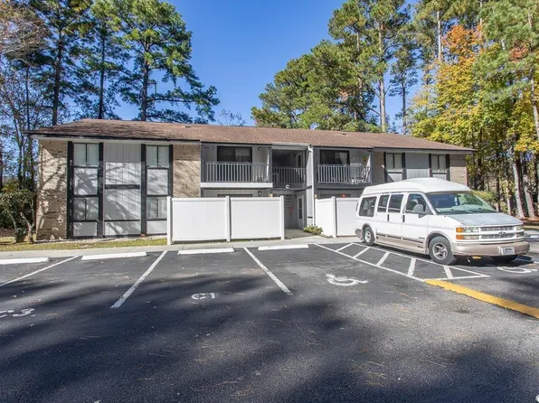 950 Forestbrook Rd C3, Myrtle Beach, SC 29579