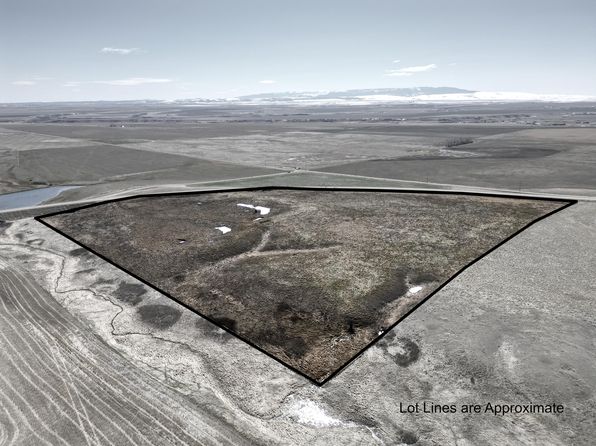 Kolin Rd, Moccasin, MT 59462