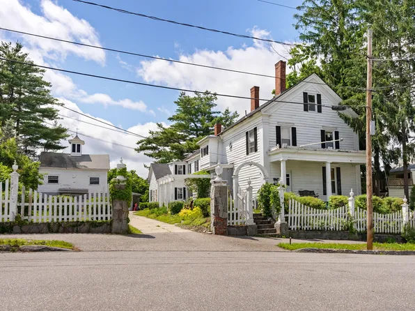 9 Laurel Avenue, Auburn, ME 04210