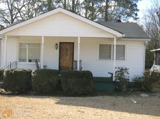 107 Marshall Ln SW, Rome, GA 30165