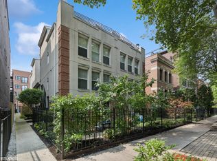 2660 N Bosworth Ave #2SW, Chicago, IL 60614
