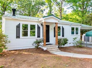 272 Westwood Rd, Commerce, GA 30529