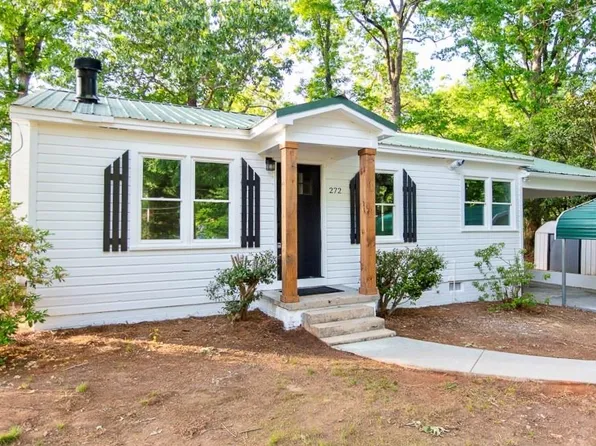 272 Westwood Rd, Commerce, GA 30529