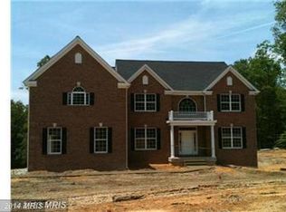 4501 Camp Geary Ln, Stafford, VA 22554