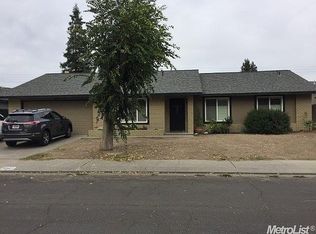 2813 Marble Dr, Modesto, CA 95355