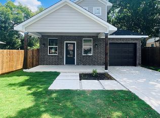 1010 E Elmore Ave, Dallas, TX 75216