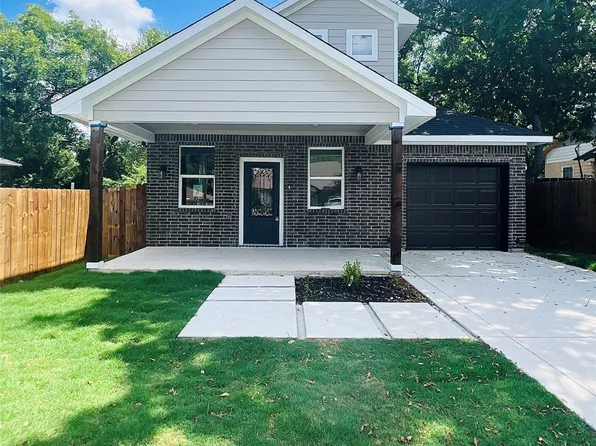 1010 E Elmore Ave, Dallas, TX 75216