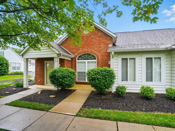 1131 Overlook Ct, Pickerington, OH 43147