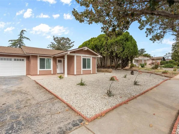 401 Marian Way, Banning, CA 92220