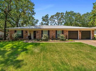 7313 Geronimo Cir, N Little Rock, AR 72116