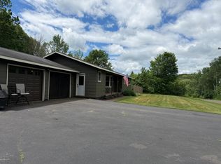 1001 Tilden Rd, Bessemer, MI 49911