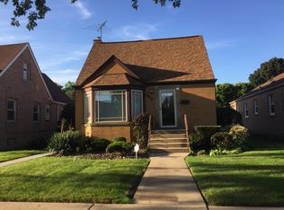 5026 Jarlath Ave, Skokie, IL 60077