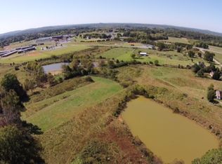 0 Knox Mountain Rd, Rockmart, GA 30153