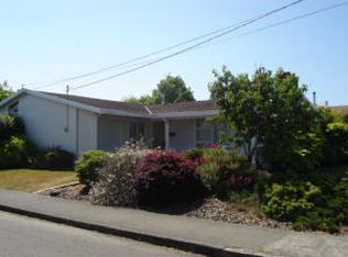 2905 B St, Eureka, CA 95501