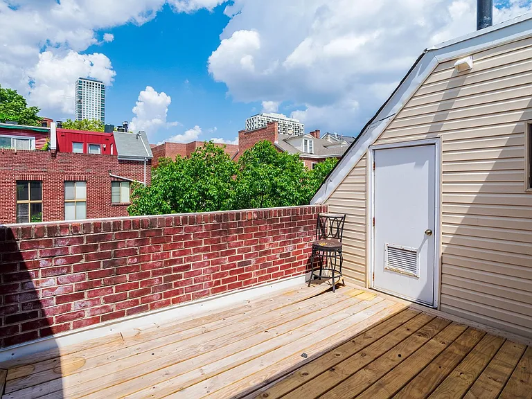 801 Addison St #B — Photo 24