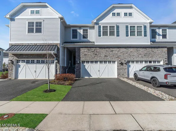 16 Malcolm Way #3502, Lincroft, NJ 07738