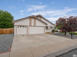1890 Southview Dr, Sparks, NV