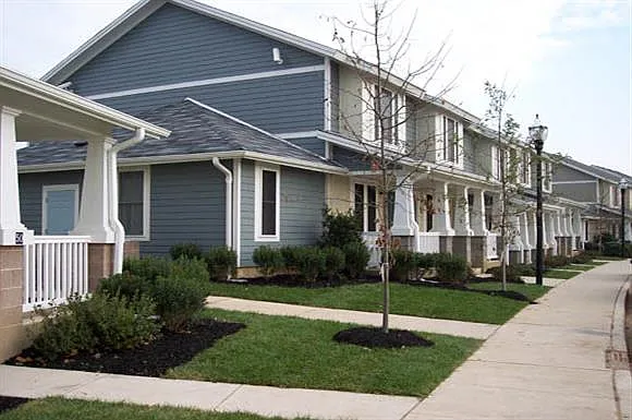 Countryside Village Apartments — Photo 3