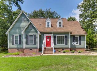 501 London Pride Rd, Irmo, SC 29063