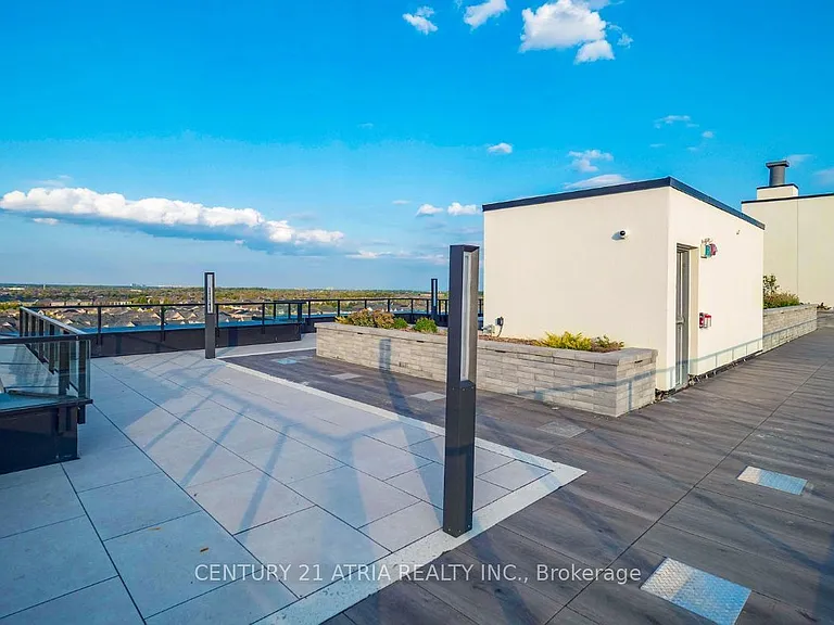 2475 Old Bronte Rd #710 — Photo 23