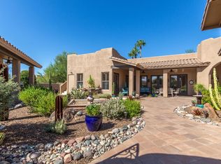 25208 N Vado Ct, Rio Verde, AZ 85263