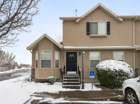 1771 W 950 S, Springville, UT 84663