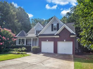 5935 Cedar Ridge Trl, Cumming, GA 30028