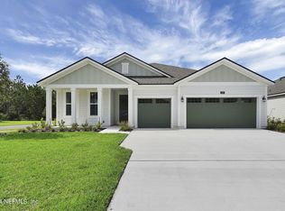 866 Goldenrod Dr, Saint Augustine, FL 32092