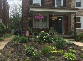 744 E Madison St, Lancaster, PA