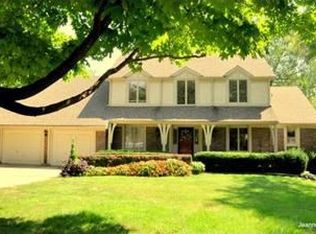 12314 Overbrook Ct, Leawood, KS 66209