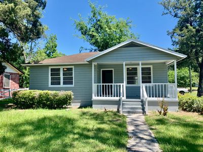 9105 Harrison Ave, Jacksonville, FL, 32208