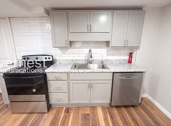 4th image of 1348 41st Street Ensley #B