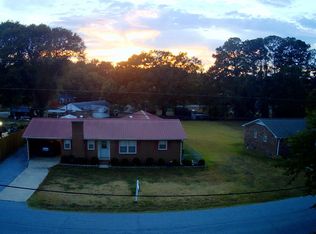 208 Mayfield Rd, Simpsonville, SC 29681