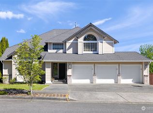 1141 22nd Avenue Ct SW, Puyallup, WA 98371