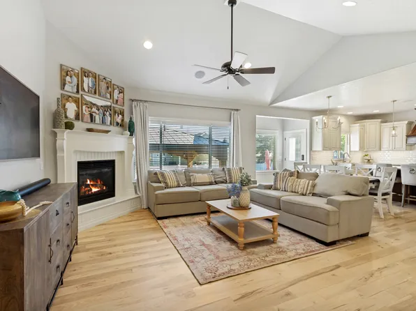 1543 E 260 N, Spanish Fork, UT 84660