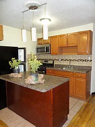 Rented by Brooklyn Heights Real Estate Inc