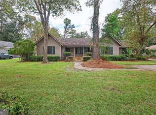 123 Rose Dhu Rd, Savannah, GA 31419