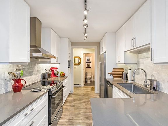 4th image of 15875 Marine Dr #207
