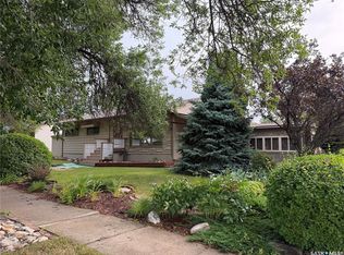 302 Bemford St, Melfort, SK S0E1A0