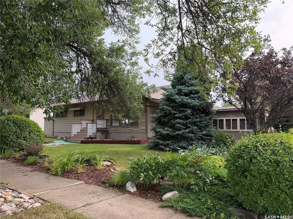 302 Bemford STREET, Melfort, SK S0E 1A0
