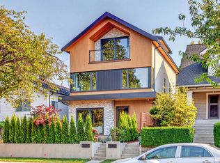 3836 W 21st Ave #2, Vancouver, BC V6S1H4