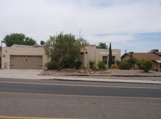 735 Acoma Blvd S, Lake Havasu City, AZ 86406