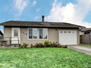 1416 E 55th St, Tacoma, WA 98404