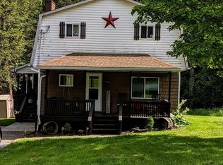 361 Loraine Rd, Nanty Glo, PA 15943