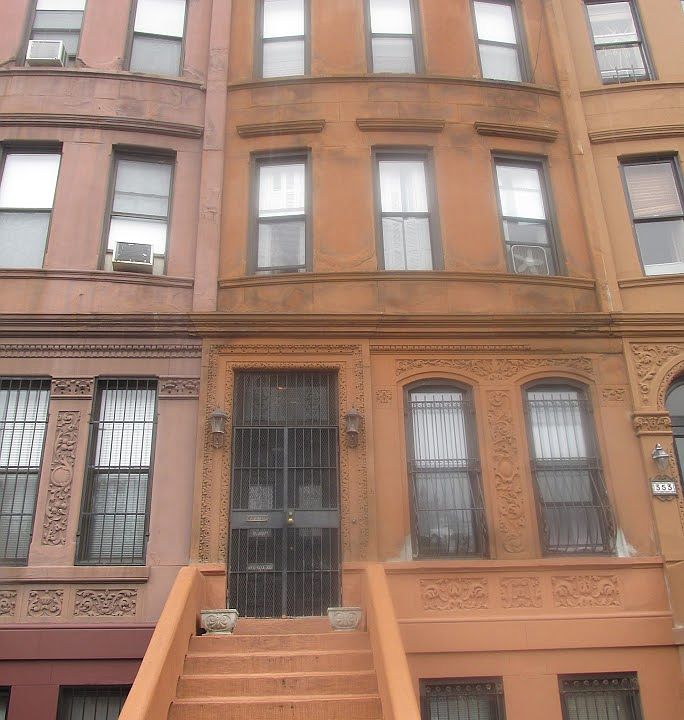 2nd image of 355 W 120th St
