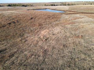 140 Road, Burr Oak, KS 66936