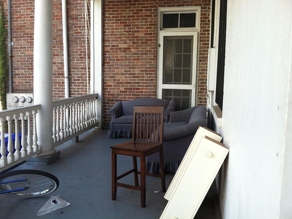 PORCH